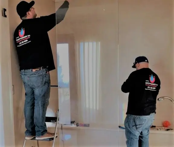 Professional plumbing installation for Sump Pump Installation in West Forest