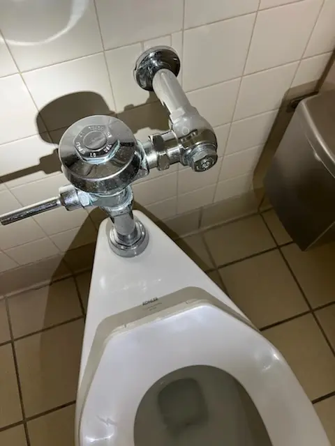 Fixture installation and repair for Pipe Repair in West Forest